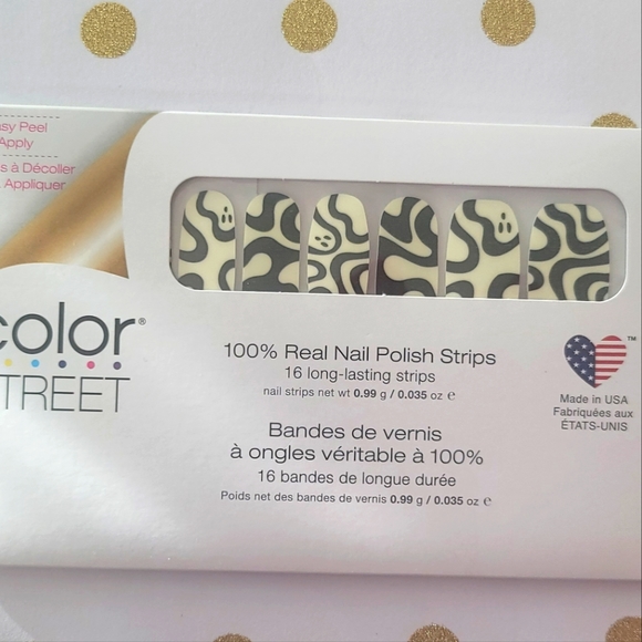 Feeling Fab boo lous - Picture 1 of 1